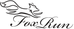 Fox Run Logo